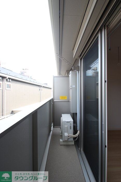 ラッテの物件内観写真