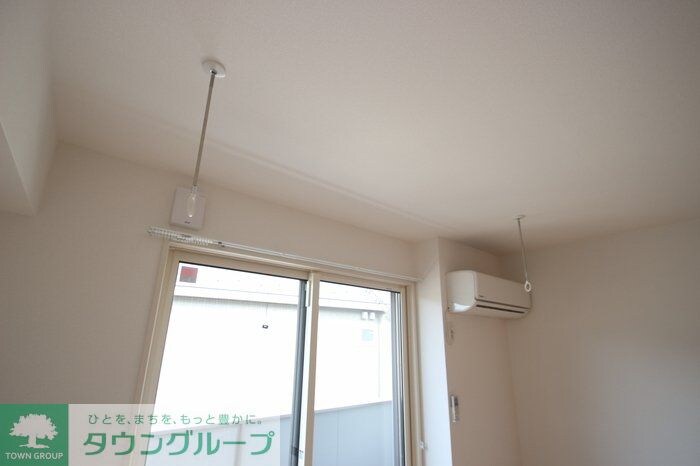 ラッテの物件内観写真