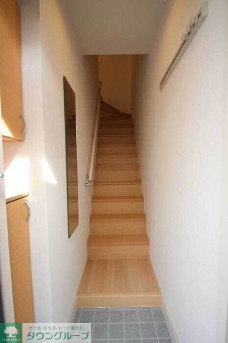 ラッテの物件内観写真