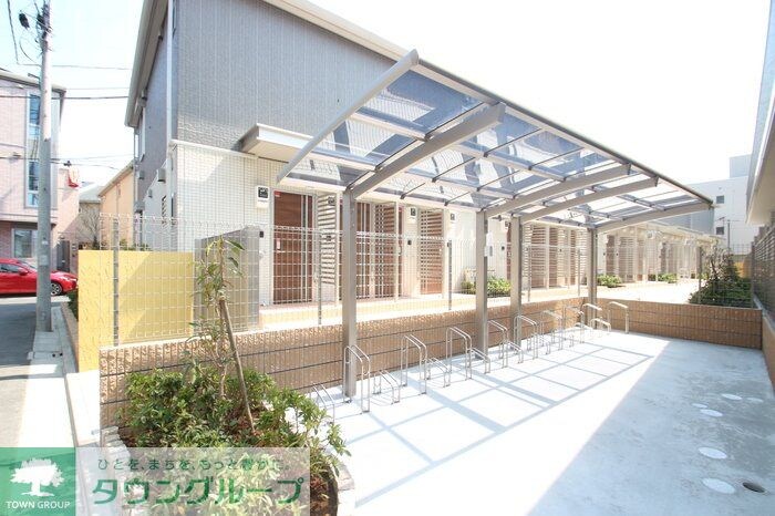 ラッテの物件内観写真