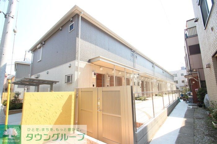 ラッテの物件内観写真