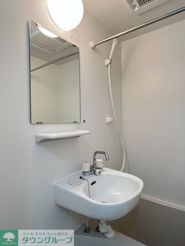 ドマーニ扇の物件内観写真