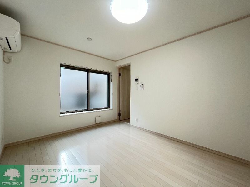 ドマーニ扇の物件内観写真