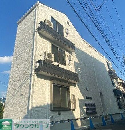 ドマーニ扇の物件内観写真