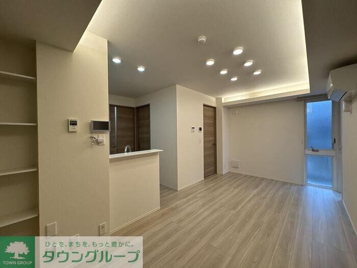 セレスティア扇IIIの物件内観写真