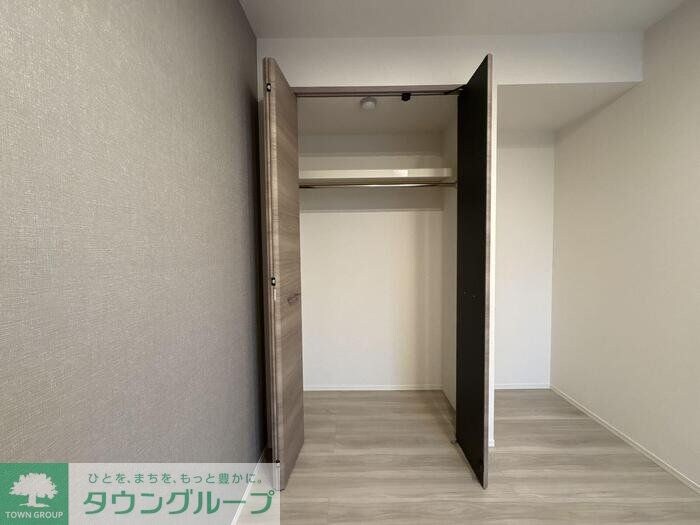 セレスティア扇IIIの物件内観写真