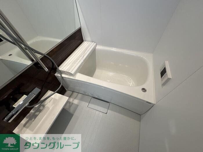 セレスティア扇IIIの物件内観写真