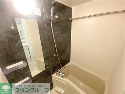 BoaSorte五反野IIの物件内観写真