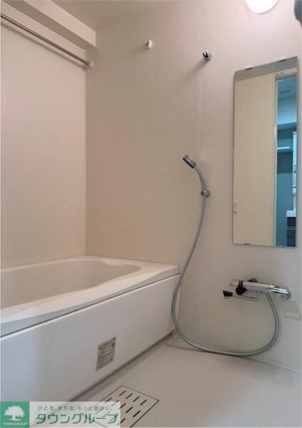 メイクスアート五反野の物件内観写真