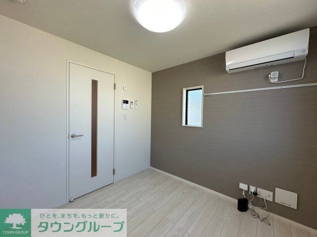 メゾンドシエルの物件内観写真