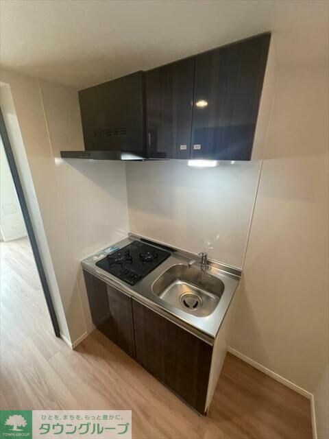 ＡＺＥＳＴお花茶屋IVの物件内観写真