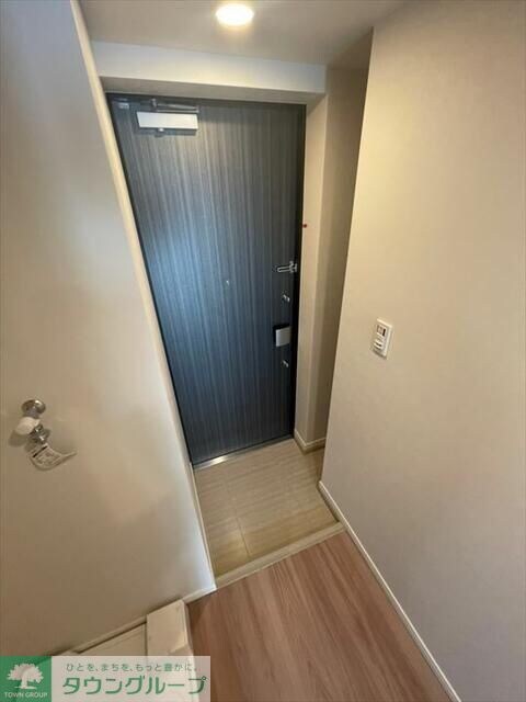 ＡＺＥＳＴお花茶屋IVの物件内観写真