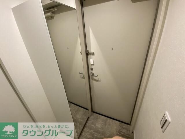 ＫＬＥＩＳ高砂の物件内観写真