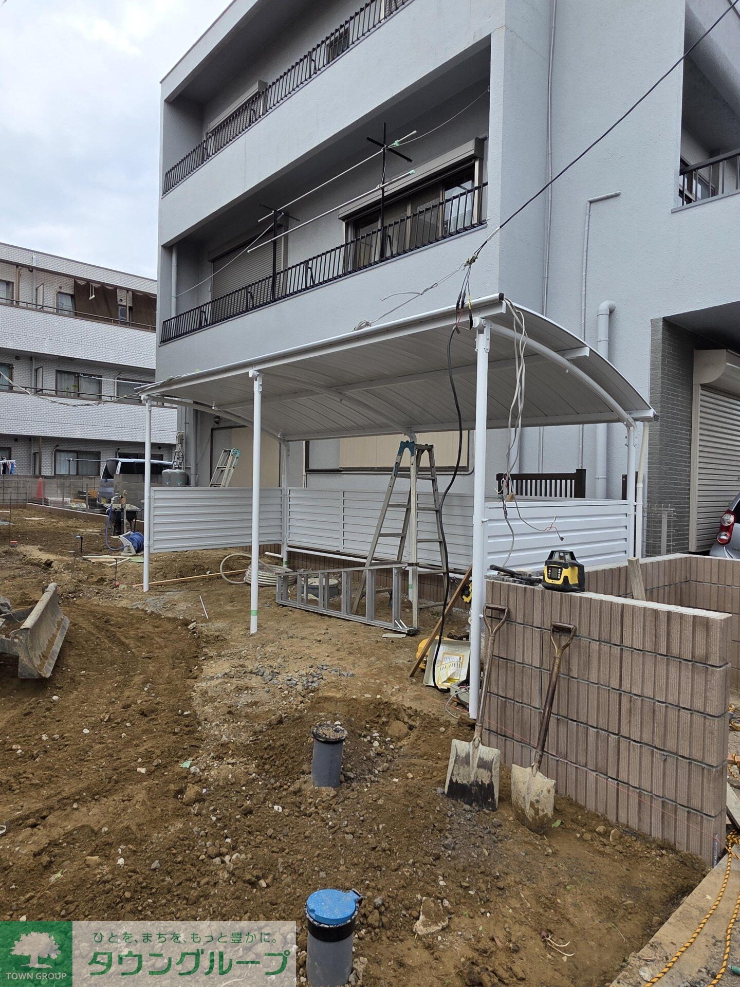 ヴェリテの物件内観写真