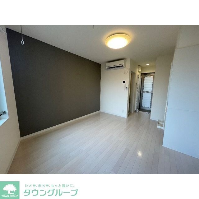 ルネコートお花茶屋の物件内観写真