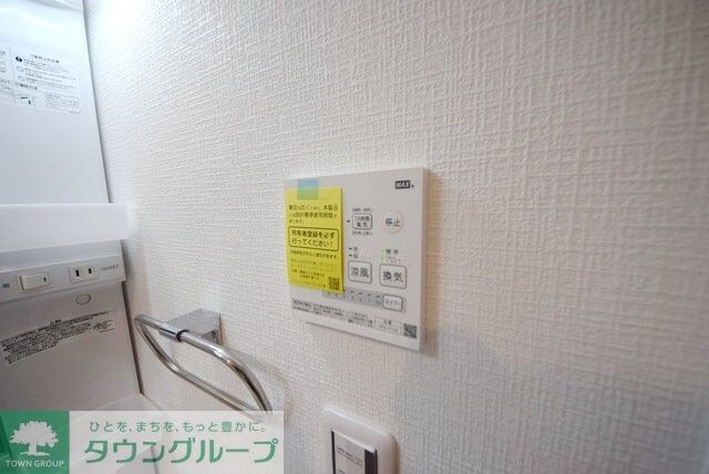 Ｐｌａｔａｎｕｓ　Ｃｏｕｒｔの物件内観写真