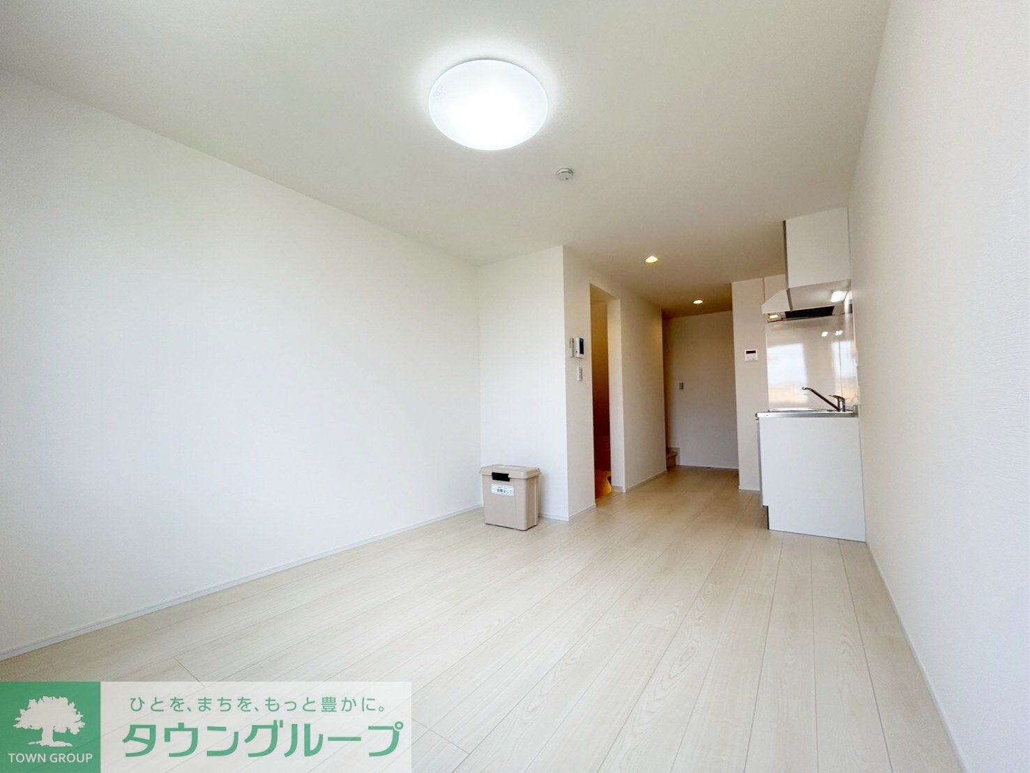 カインドネス亀有の物件内観写真