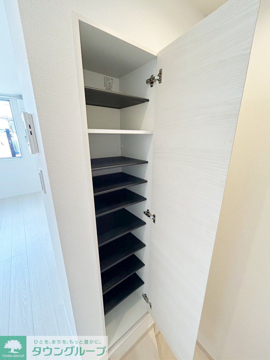 カインドネス亀有の物件内観写真