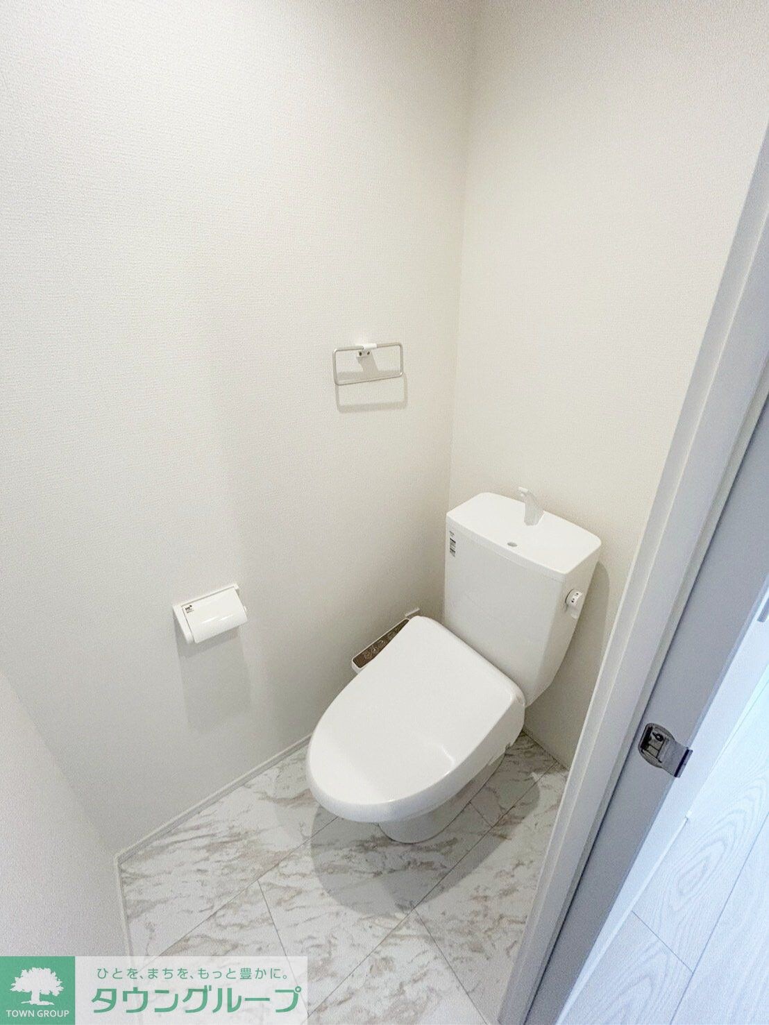 カインドネス亀有の物件内観写真