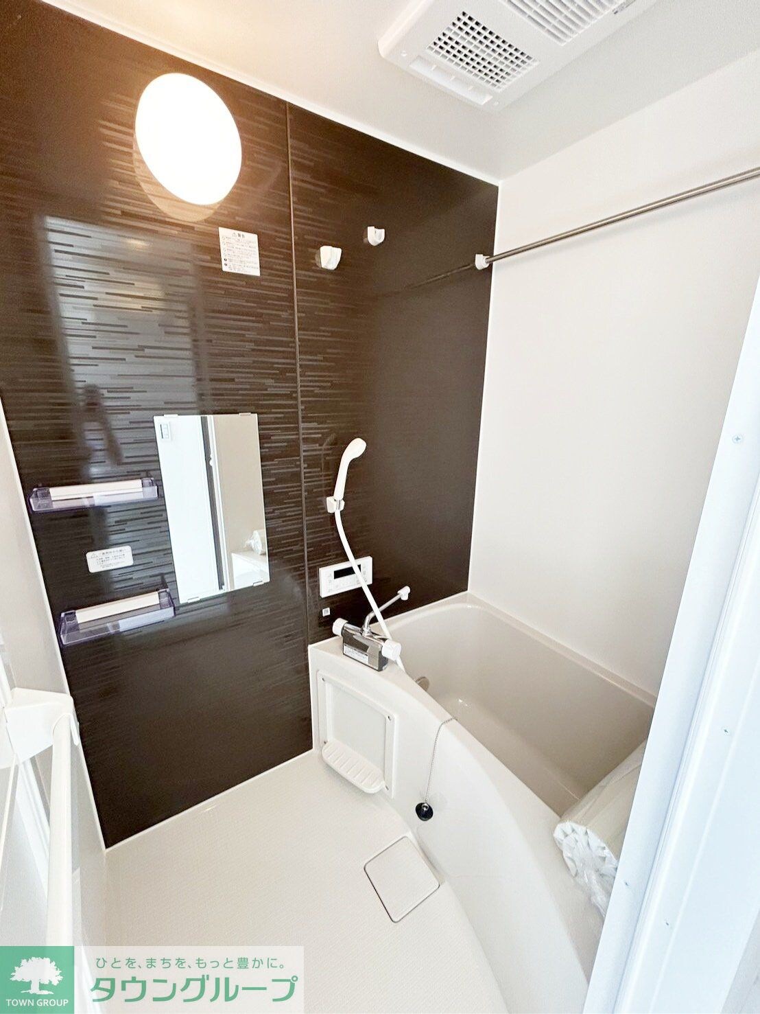 カインドネス亀有の物件内観写真