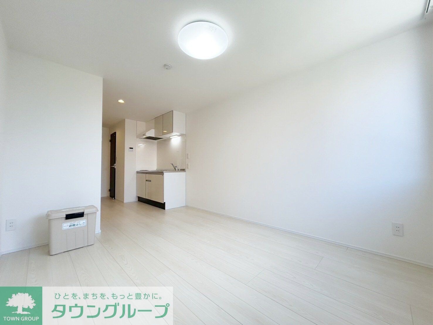 カインドネス亀有の物件内観写真