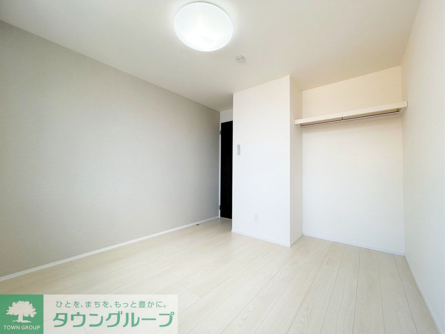 カインドネス亀有の物件内観写真