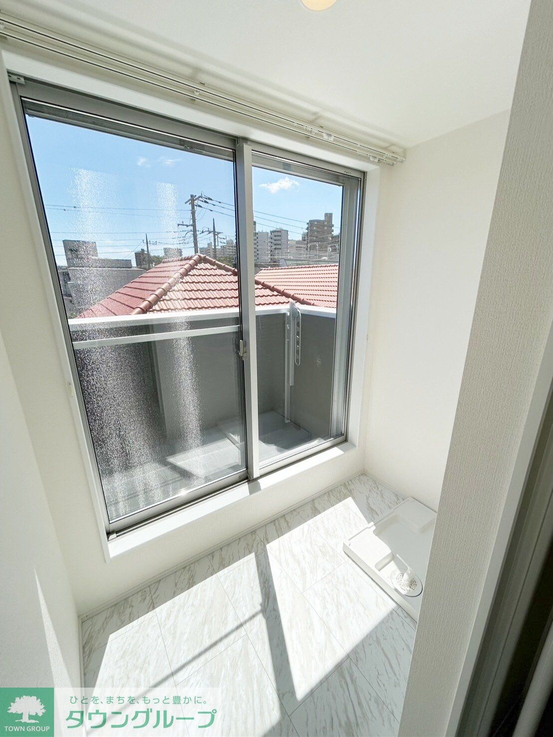 カインドネス亀有の物件内観写真