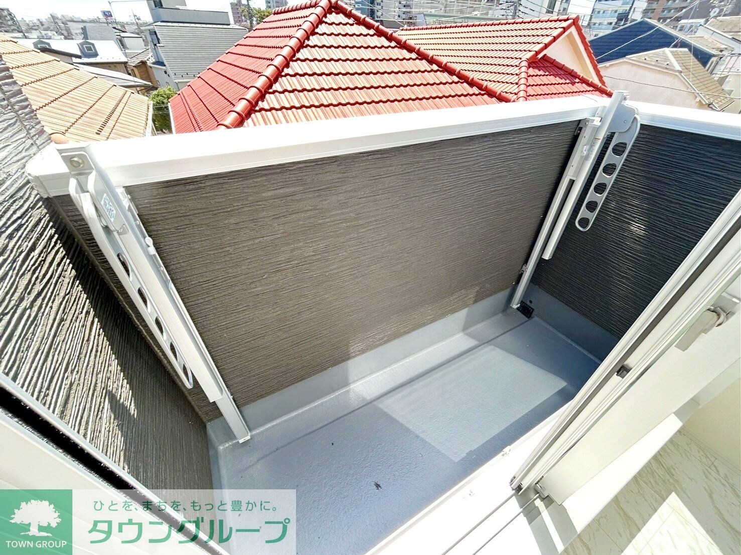 カインドネス亀有の物件内観写真