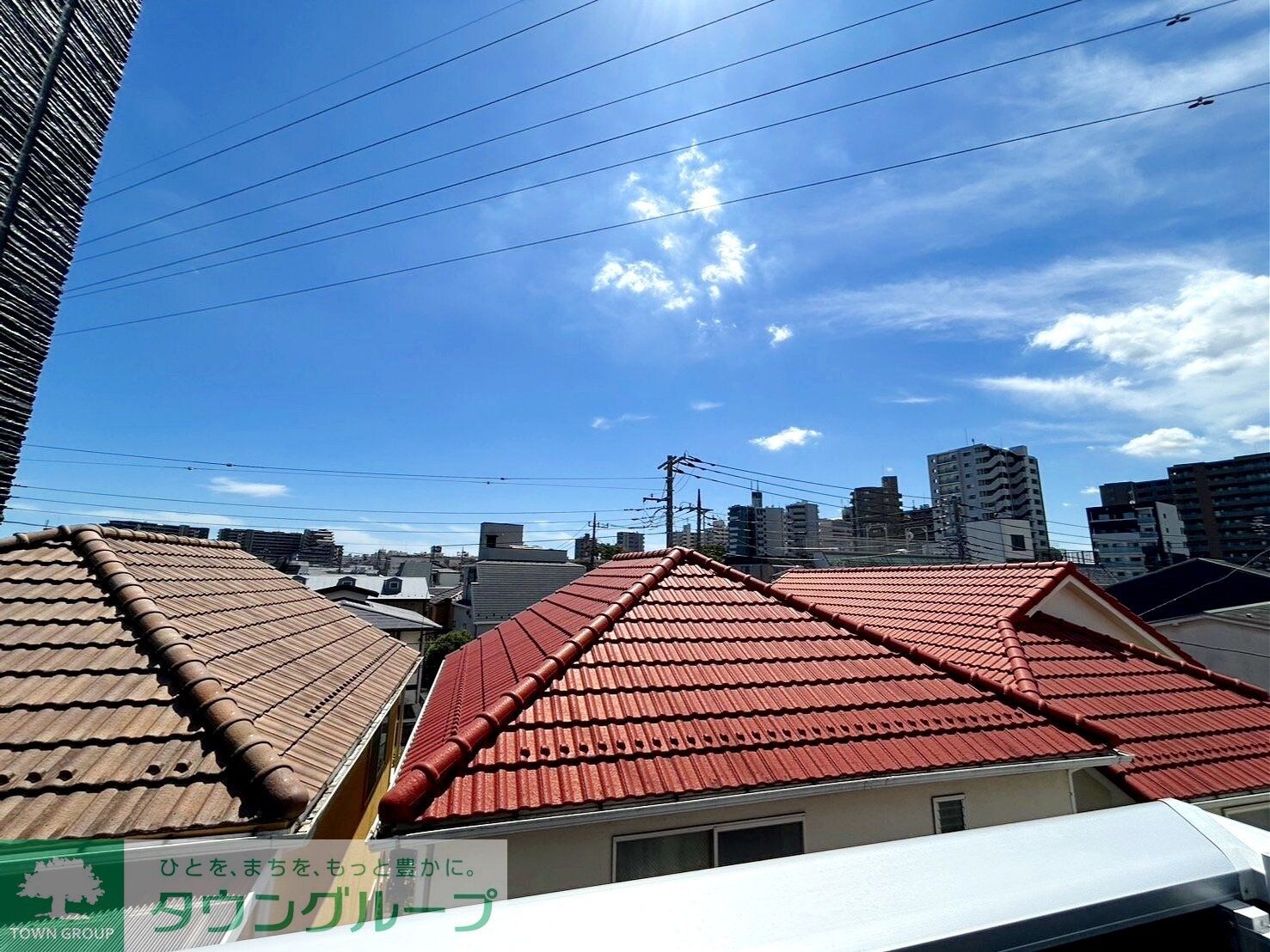 カインドネス亀有の物件内観写真