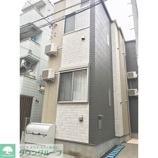 レガーロYの物件内観写真