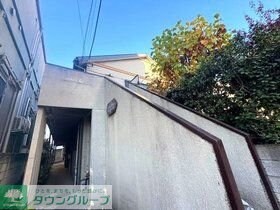 シティーフラッツの物件内観写真