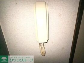 シティーフラッツの物件内観写真