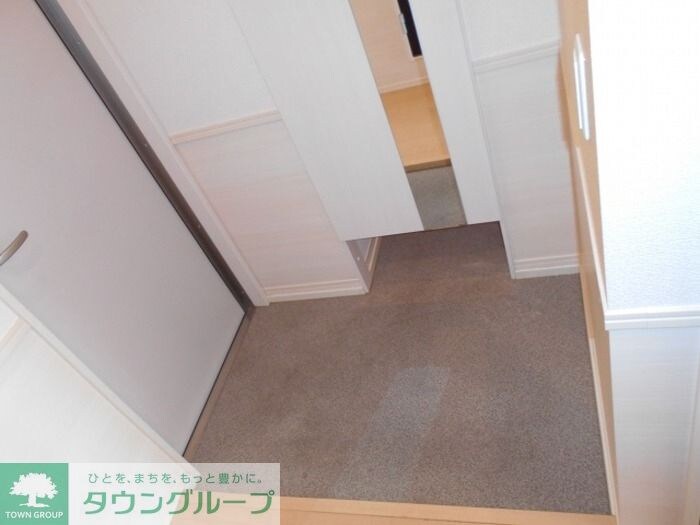 レガロ新宿の物件内観写真