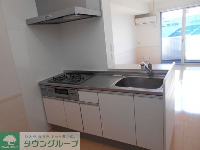 レガロ新宿の物件内観写真