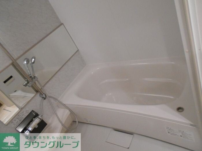 レガロ新宿の物件内観写真