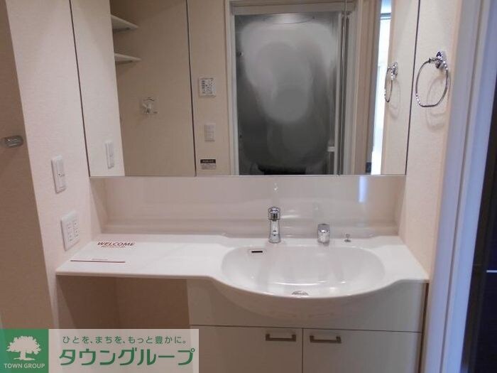 レガロ新宿の物件内観写真