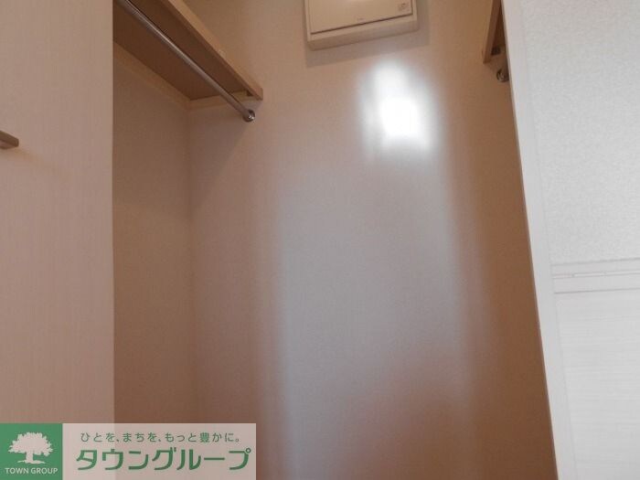 レガロ新宿の物件内観写真