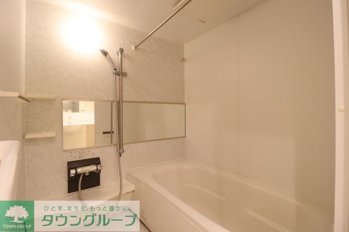 レガロ新宿の物件内観写真