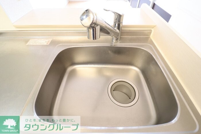 レガロ新宿の物件内観写真