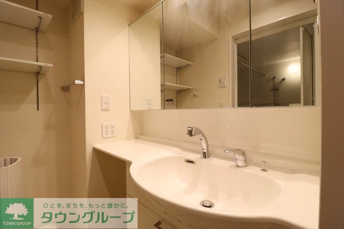 レガロ新宿の物件内観写真