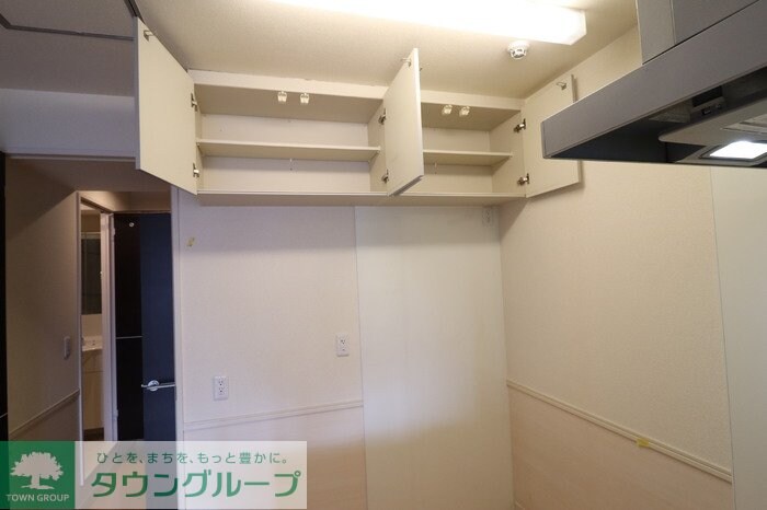 レガロ新宿の物件内観写真