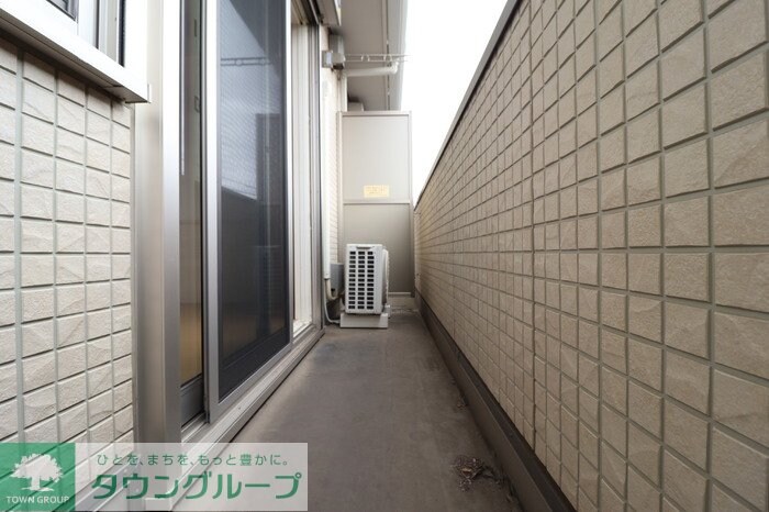 レガロ新宿の物件内観写真