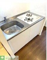 AZEST北千住の物件内観写真