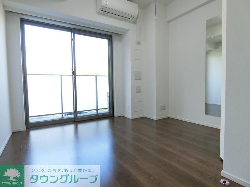 AZEST北千住の物件内観写真