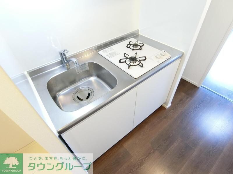 AZEST北千住の物件内観写真