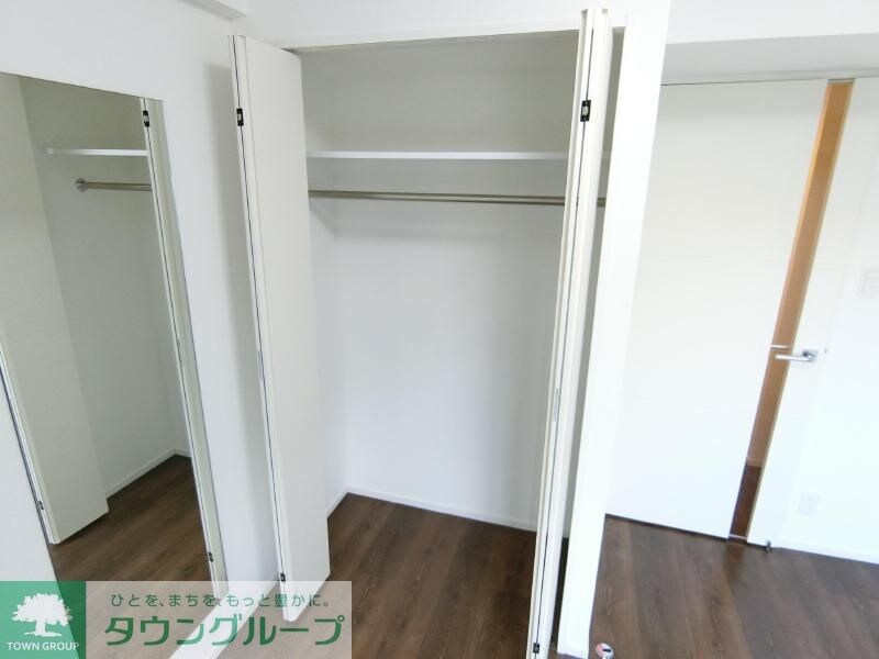 AZEST北千住の物件内観写真