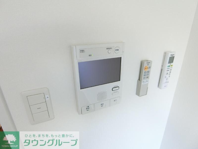 AZEST北千住の物件内観写真