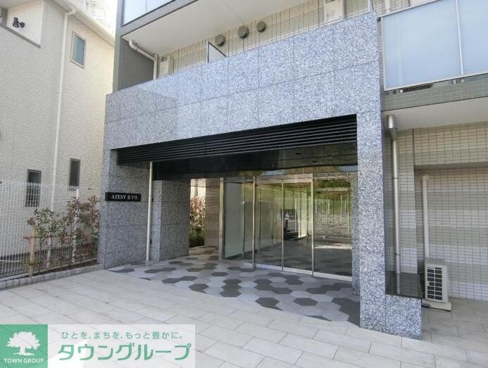 AZEST北千住の物件内観写真