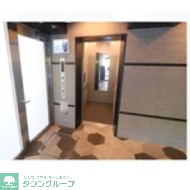 AZEST北千住の物件内観写真