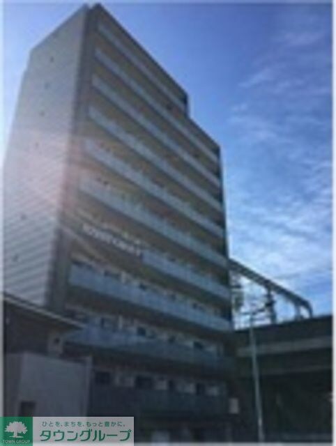 AZEST北千住の物件内観写真